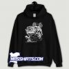 Concrete Mixer Cement Truck And Driver Hoodie Streetwear On Sale
