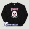 Cool Demon Slayer Beast Mode Sweatshirt