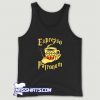 Cool Espresso Patronum Harry Potter Tank Top