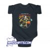 Cool Star Wars The Book Of Boba Fett Baby Onesie