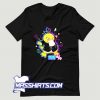 Cute Pokemon Mob Psyduck T Shirt Design