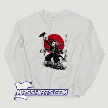 Funny Child Of Brightness Demon Slayer Sweatshirt