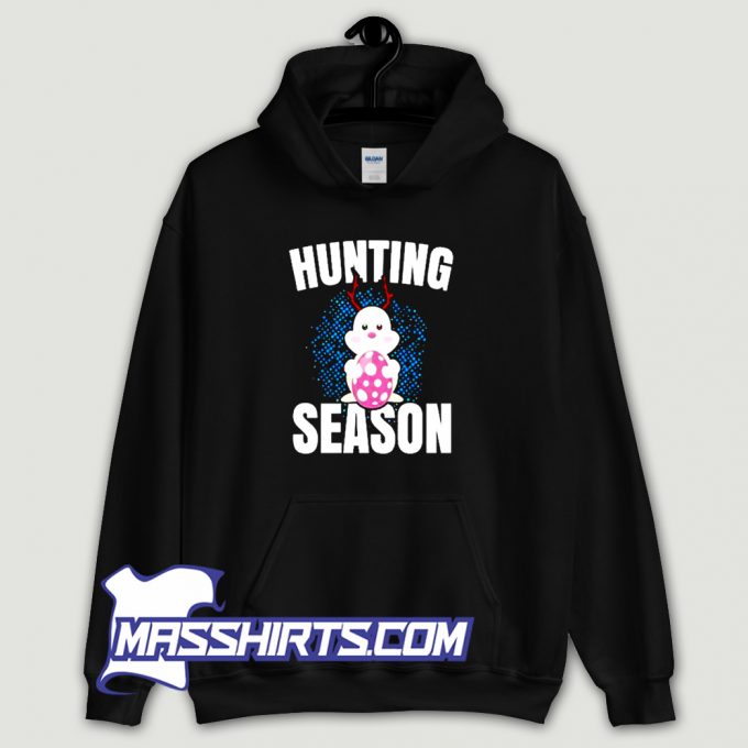 Funny Hunting Season 2022 Hoodie Streetwear