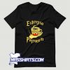 New Espresso Patronum Harry Potter T Shirt Design