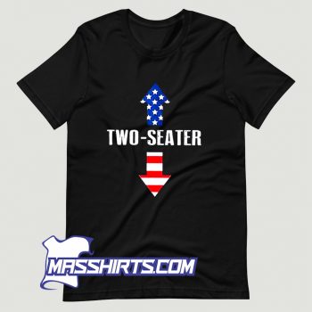 New Two Sweater American Flag Arrows Patriot T Shirt Design