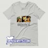 Vintage Beyonce Love On T Shirt Design