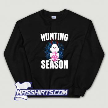Vintage Hunting Season 2022 Sweatshirt