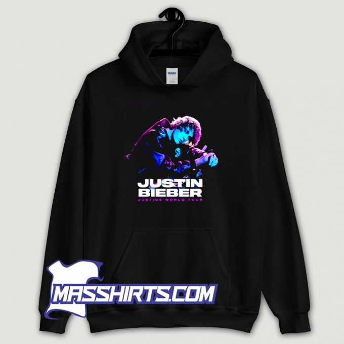 Your Justin Bieber Memory Is Ecstasy Justice World Hoodie Streetwear