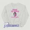 Awesome Chance The Rapper Glasgow Arches Sweatshirt