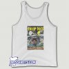 Awesome Dangerous Snoop Dogg Tank Top