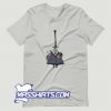 Awesome The Mayor Tim Burton T Shirt Design