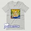 Best Super Saiyan Goku T Shirt Design