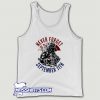 Cool Never Forget September 11th Tank Top