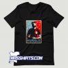 Cute Nipsey Hussle Rapper T Shirt Design