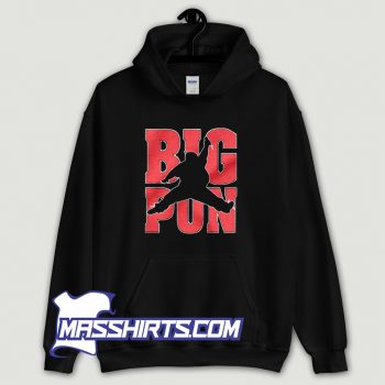 New Big Pun Rapper Hoodie Streetwear