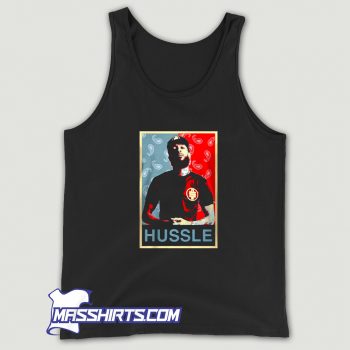 Nipsey Hussle Rapper Tank Top On Sale