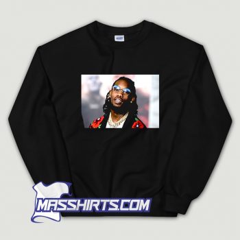 Offset Rapper Hip Hop Sweatshirt On Sale