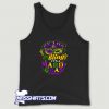 Beads And Bling Its A Mardi Gras Thing Tank Top