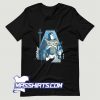 Best Space Ranger and Spaceship T Shirt Design
