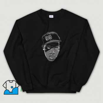 Cheap Jay Z 99 Problems Sweatshirt