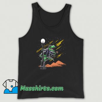 Cheap Singin In The Rain Of Meteors Tank Top