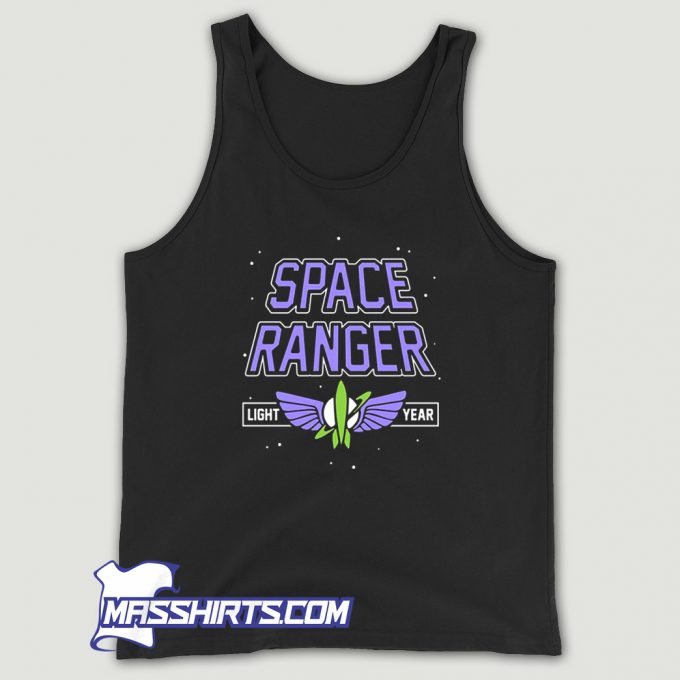 Cheap Space Ranger Light Year Tank Top