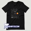 Companion Robot Cat T Shirt Design On Sale