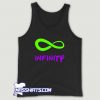 Cool Infinity And Beyond Tank Top