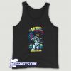 Cute Buzz And Zurg Badge Poster Comic Tank Top