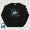 Cute Cassettes Vaporwave Sweatshirt