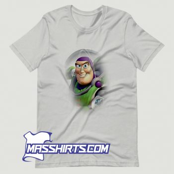 Disney Toy Story Buzz T Shirt Design