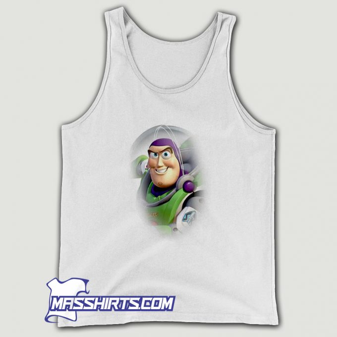 Disney Toy Story Buzz Tank Top