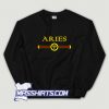 Aries Zodiac May April Birthday Sweatshirt On Sale