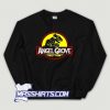Awesome Jurassic Park Angel Grove Sweatshirt