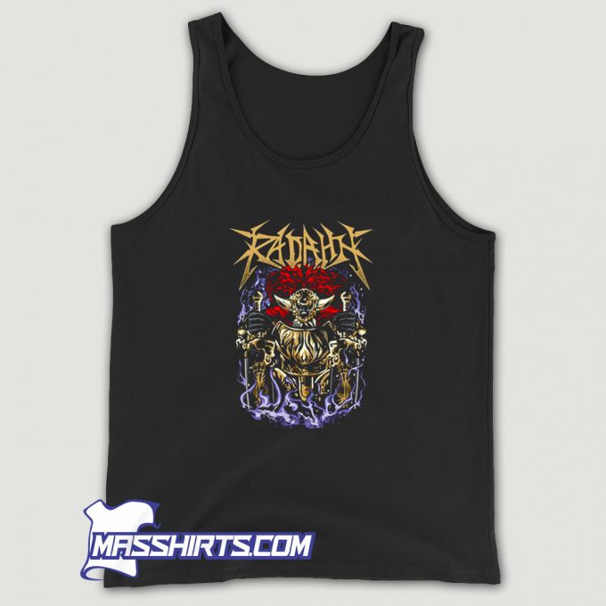 Awesome Rad Boss Radahn Tank Top