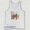 Awesome Spice Girls Tank Top