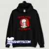 Awesome The Smell Of Fear Hoodie Streetwear