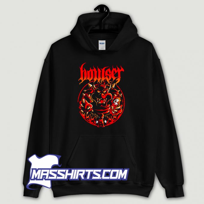 Best Final Boss Hoodie Streetwear