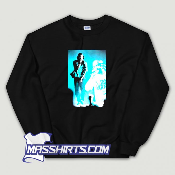 Best Frank Ocean Concert Sweatshirt