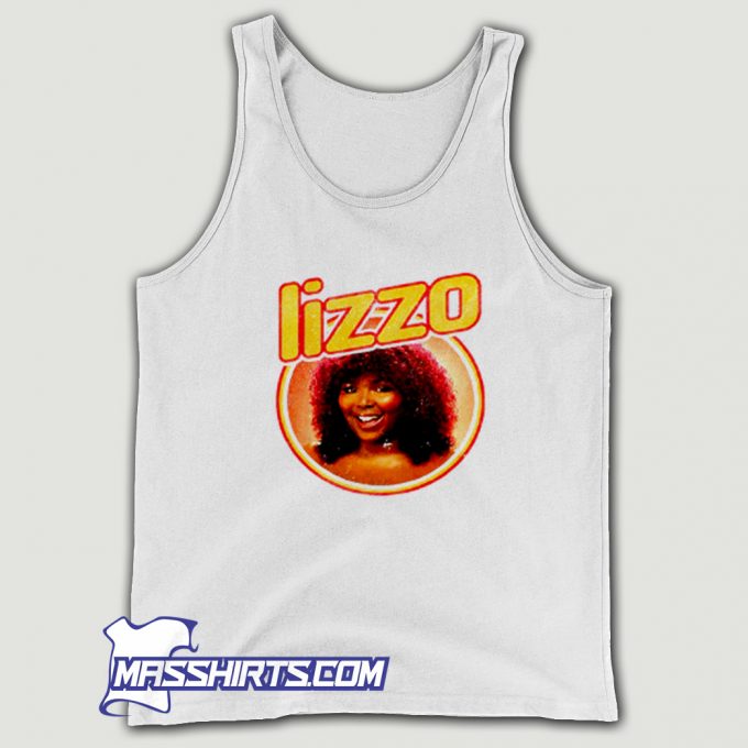 Best Lizzo Juice Tank Top