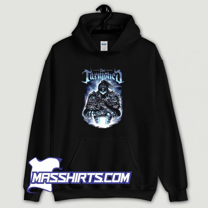 Best The Tarnished Hoodie Streetwear