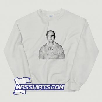Cheap Britney Spears Crazy Sweatshirt