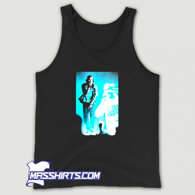 Cheap Frank Ocean Concert Tank Top