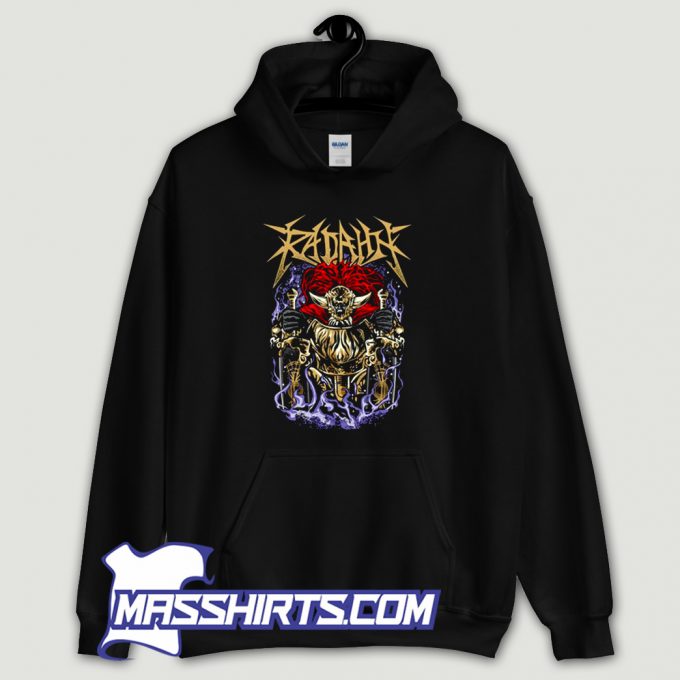 Cheap Rad Boss Radahn Hoodie Streetwear