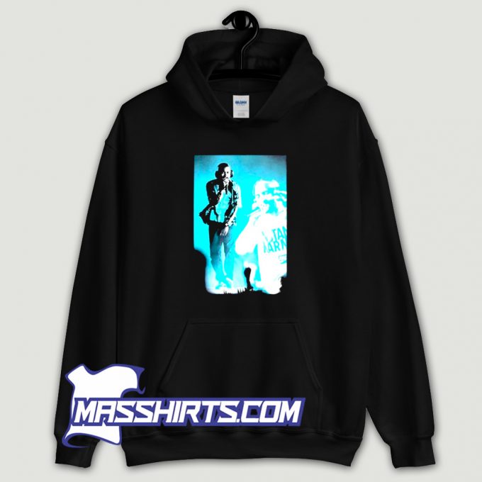 Cool Frank Ocean Concert Hoodie Streetwear