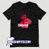 Frank Ocean Blond T Shirt Design On Sale