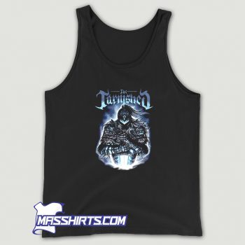 Funny The Tarnished Tank Top
