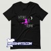 Halloween Witches Be Trippin T Shirt Design