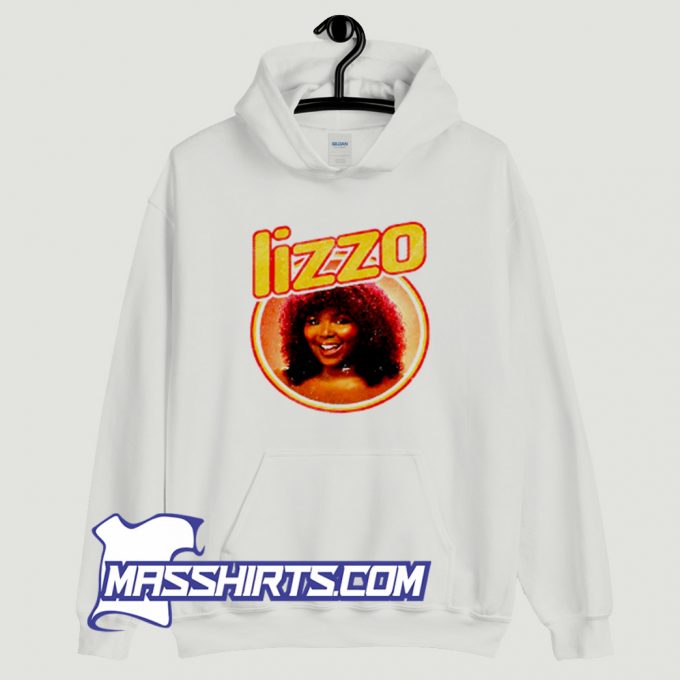 Lizzo Juice Hoodie Streetwear On Sale