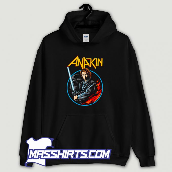 New Darkwalker Parody Hoodie Streetwear